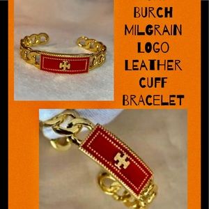 JUST IN OFFER-TORY BURCH BRACELET PRICE FIRM